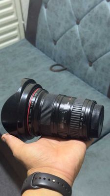 Canon 16-35 2.8f sotiladi
