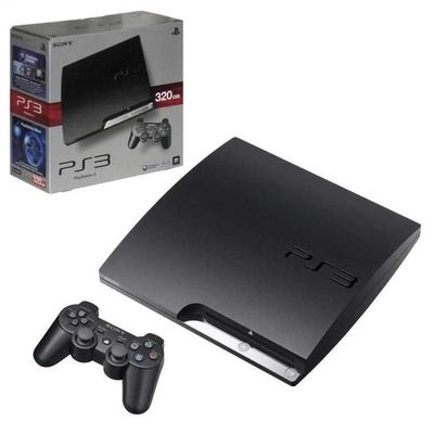 Playstation 3 PS 3 Slim pro. Все топовый игре Есть Доставка бесплатно