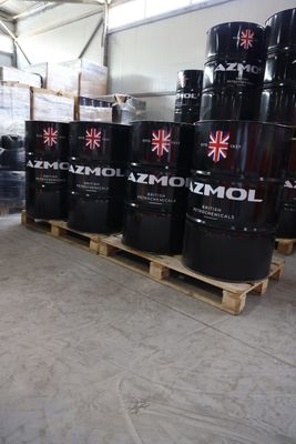 Редукторное масло Azmol Gearana CLP 150/220