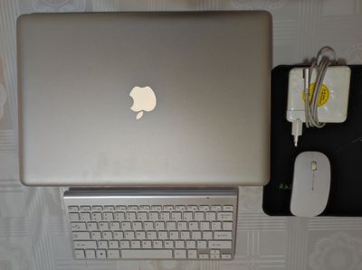 MacBook Pro sotiladi