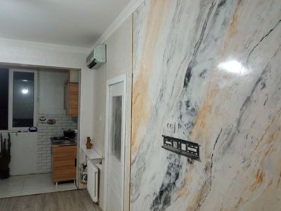 Фархадский 1 в 2х квартира,ремонт,своя