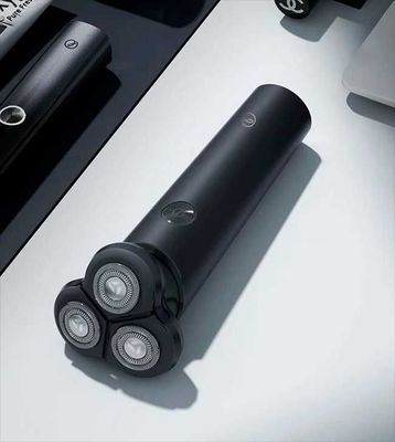 Электробритва Xiaomi Enchen Blackstone 7 — чёрная