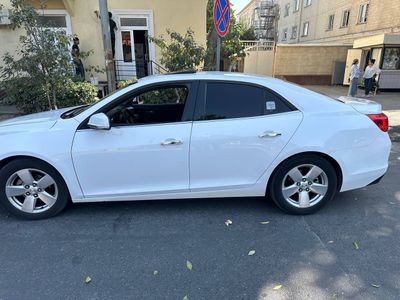 Malibu 1 Sotiladi