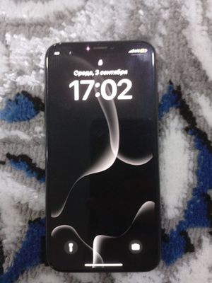 Iphone xs 64 talik