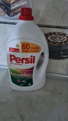 Гель для стирки