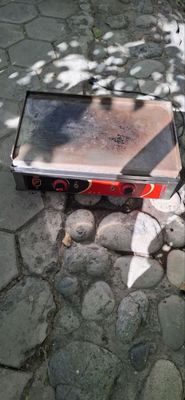 Izgara sotiladi yaxshi xolatda