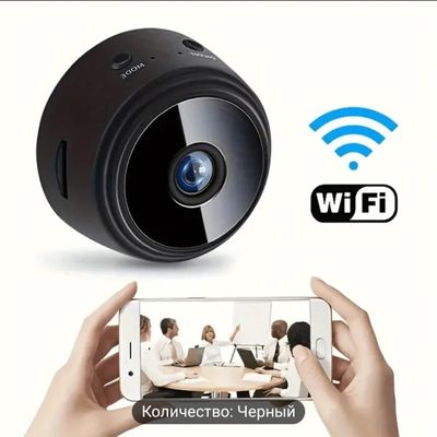 Mini kamera wi fi