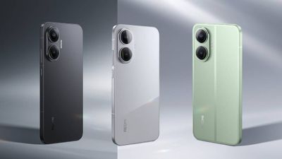 redmi turbo 4pro