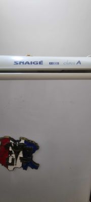 Холодильник Snaige class A