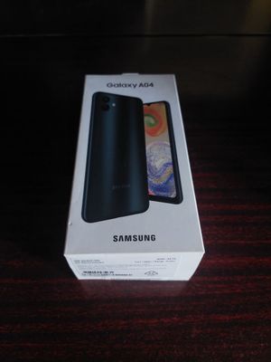 Samsung Galaxy A04 НОВЫЙ