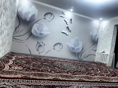 Panelniyda 1 xona uy ijaraga beriladi
