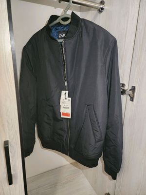 ZARA Mужская Куртка