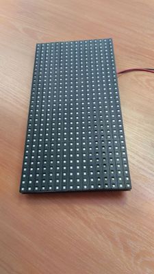 Led панели р10