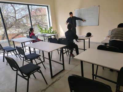 парта parta