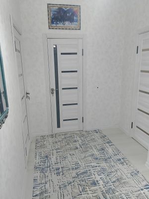 Квартира новостройка