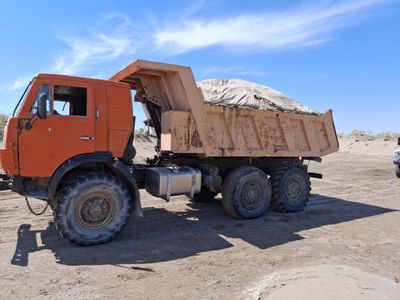 Kamaz kuzovni ozi Kuzov evro 20 tonnalik