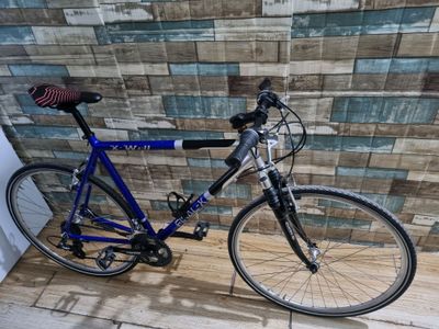 Velo professional