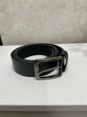 Продам ремень кожзам новый