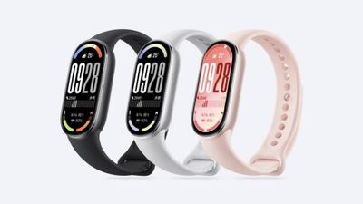 Smart watch Mi band 10