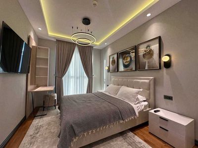 Квартира! ЖК / NEST ONE / Новостройка / ‘’TASHKENT CITY’’. 102*