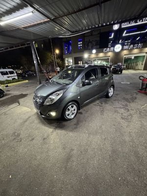 Spark 4-pz avtamat. 2020. Tozza