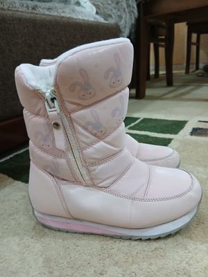 Продам сапоги "Совёнок"