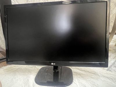 Монитор LG 23” IPS Full HD (Отличное состояние)