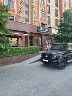 Жк "Парисен" нежилое помещение 320кв.м первая линия готовый ресторан