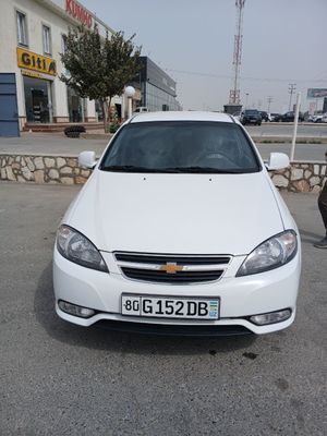 Jentra 2022 сотилади