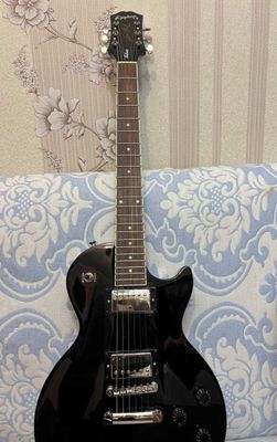 Продается Epiphone Gibson Les Paul Tribute новый!