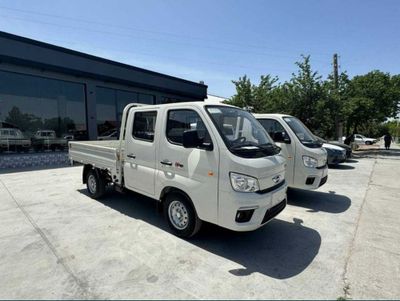 Foton TM 3 фургон газ бензин