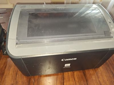 Принтер canon lbp 2900b