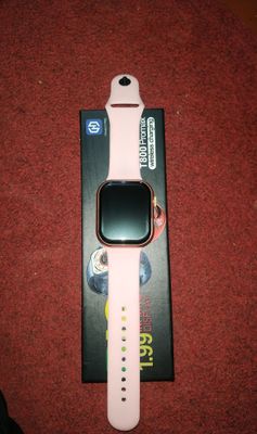 Smart watch 8 big