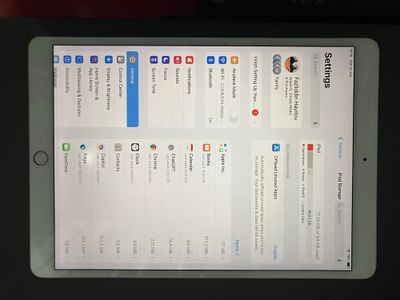 ipad pro 10.5 64gb