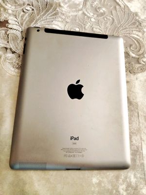 Ipad Apple