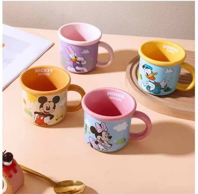 Disney aralash bakal