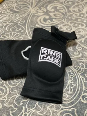 Налокотники Ring to Cage Muay Thai Elbow Striking Pads