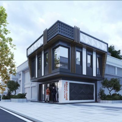 Алкафон Аликафон Алюкабонд монтаж и продажа