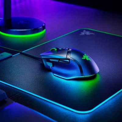 razer ornata v3 tenkeyless razer basilisk v3
