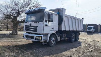 Самосвал Chacman 25 tonnalik