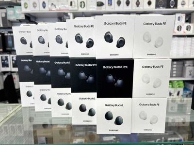 Новый Samsung Galaxy Buds FE — Оригинал!