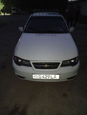Nexia sotiladi Yili2009