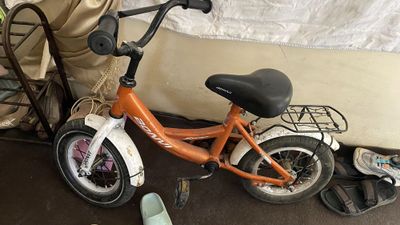 Продам срочно велосипед