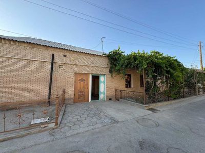 Tayyor hovli sotiladi. 2 sotiq
