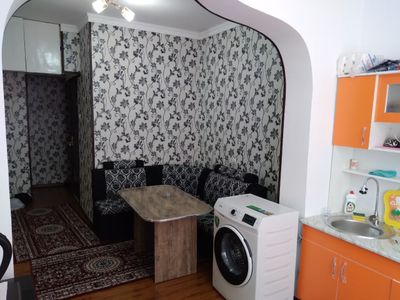 Arenda 1 xonali uzoq muddatga