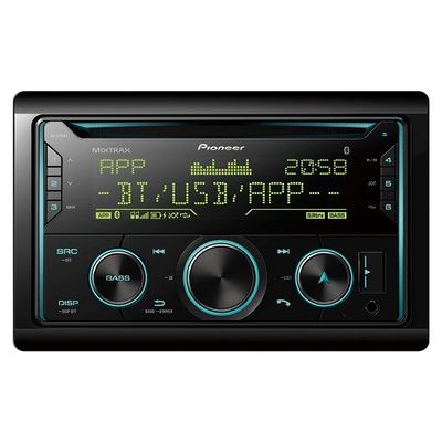 Pioneer FH-S 725BT.