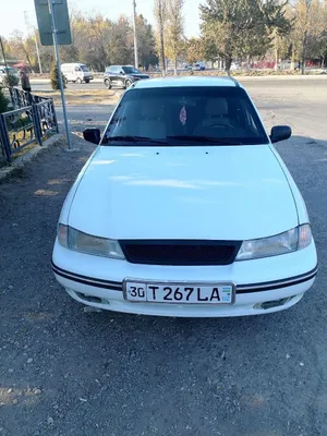 Nexia 1 savdosi bor.