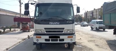 Katta Isuzu FVR 33