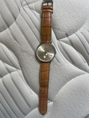 Greenwich watch