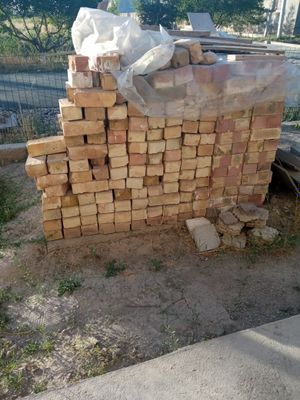 Продается кирпичи